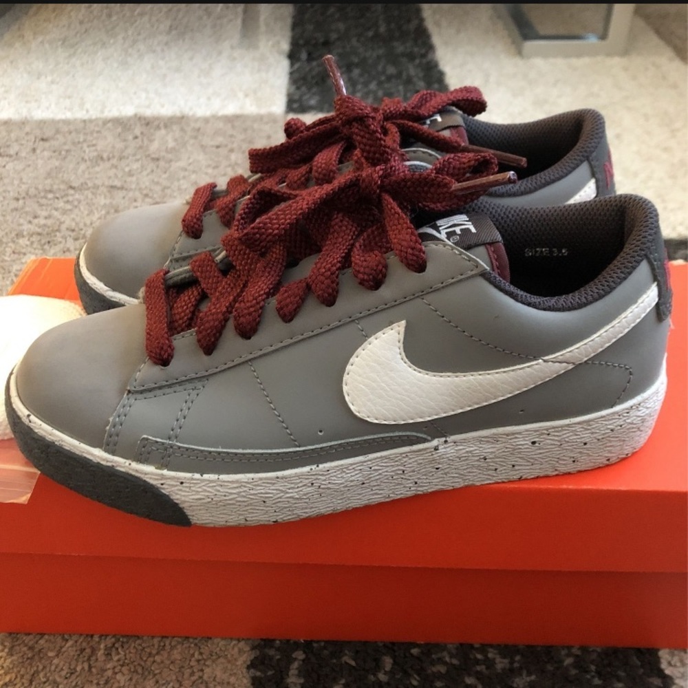 Nike Blazer Low